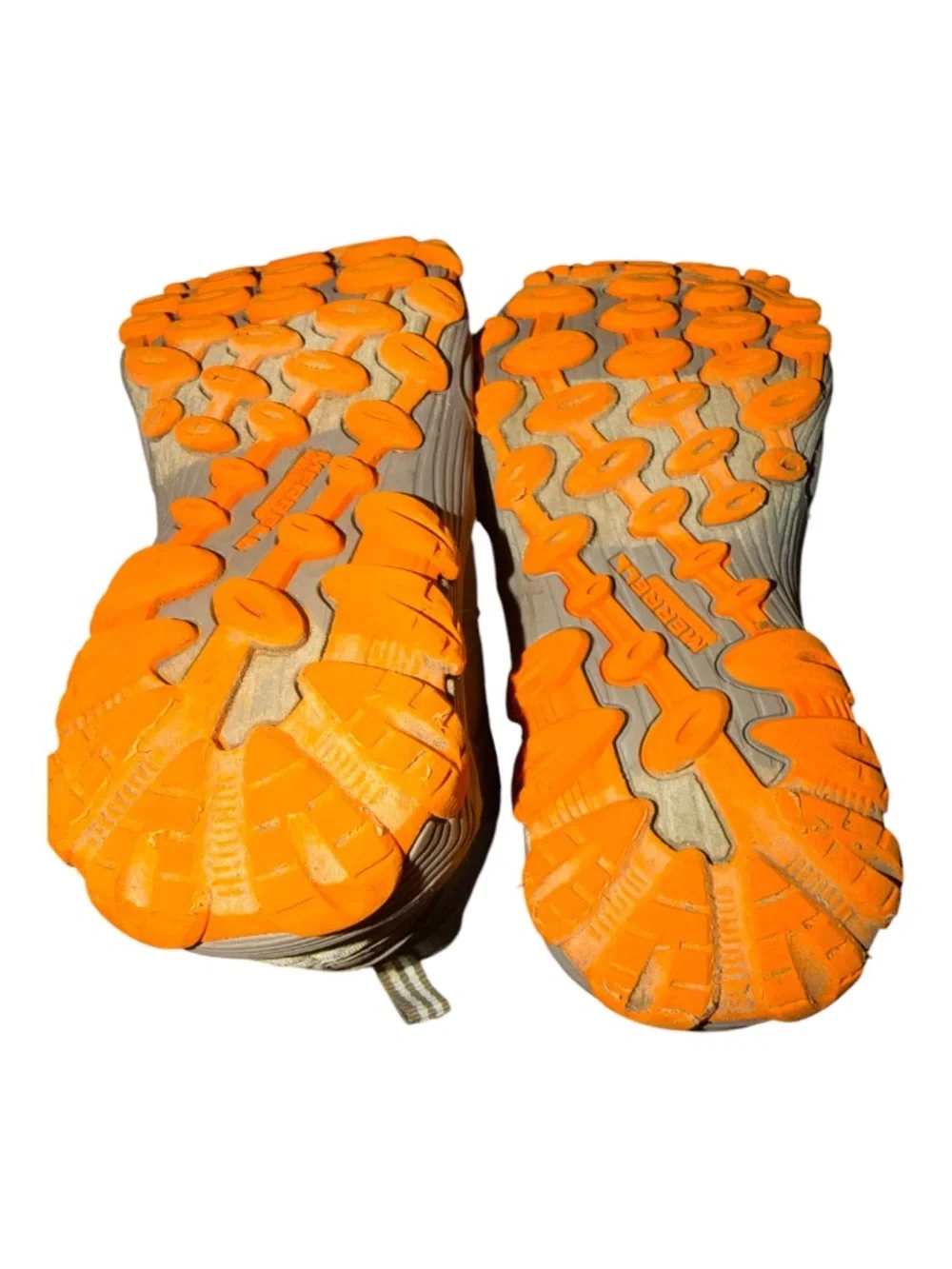 Kids Merrell Waterproof Hiking Boots 11.5 M